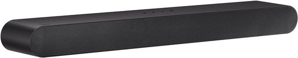 Samsung S50B (2022) - 3.0ch All In One Soundbar With 5 Speakers, 3D Surround Sound, Game / Music Mode, Wireless Bluetooth Connection And Virtual DTS:X