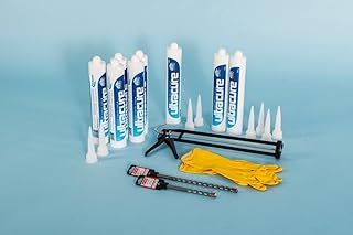 Damp Proofing Kit - Ultracure 380 DPC Cream