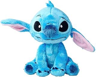 Simba Disney Official - Stitch 25cm, Blue, Keine