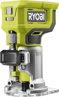 RYOBI RTR18-0 18V Cordless Trim Router