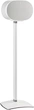 Sanus Fixed Height Speaker Stand for Sonos Era 300 Single WSSE31