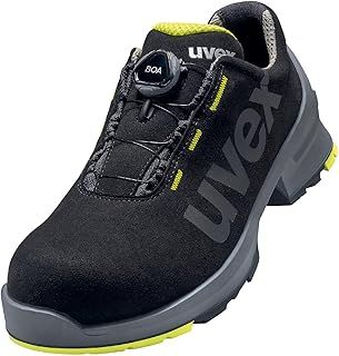 Uvex Unisex's Arbeitsschutz Occupational Safety