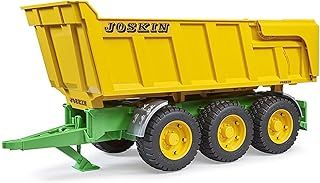 Joskin Tipping Trailer