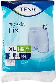 NRS Healthcare Tena Extra Large Fix Reusable Stretch Pants - Pack of 5