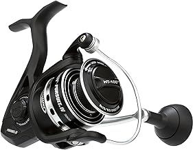 Penn Pursuit III & Pursuit IV Spinning Fishing Reel