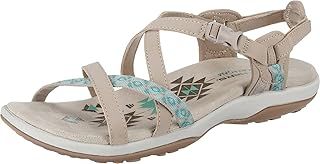 Skechers Women's Reggae Slim-Vacay Sling Back Sandals