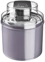 Lakeland Digital Ice Cream Maker 1.8L – Homemade Ice Cream Sorbet & Frozen Yoghurt In 40 Minutes