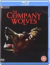 Company of Wolves [Blu-ray]