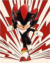 Sonic the Hedgehog 3 4K UHD Steelbook [Region A & B & C]
