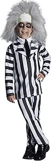 Rubie's Beetlejuice Deluxe Child Costume
