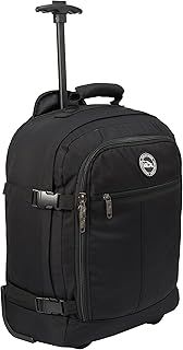 Cabin Max Metz for Easyjet Cabin Bag 45x36x20, Underseat Hand Luggage, Cabin Backpack, Travel Backpack for Air Travel & Weekends. (New 30L 45 x 36 x 20 cm)