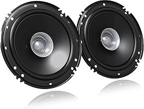 JVC CS-J610X Dual Cone Speakers Audio Stereo Sound Automotive Car