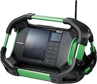 18V DAB & Bluetooth on Site Radio Body Only