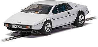 Scalextric C4229 James Bond Lotus Esprit S1 - The Spy Who Loved Me, White