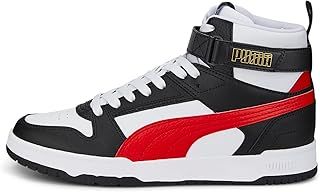 PUMA Unisex's Rbd Game Sneaker