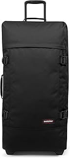 Eastpak TRANVERZ L Suitcase, 79 x 40 x 33 cm, 121 L - Black (Black)
