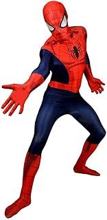 Morphsuits MLSPMX Spider-Man Marvel Superhero Costume Spiderman, Standard, X-Large