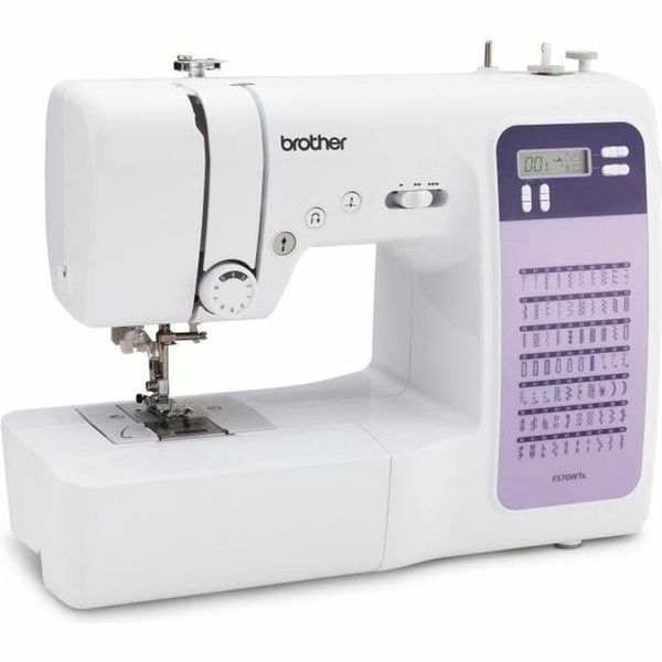 Brother FS70WTX sewing machine Electric