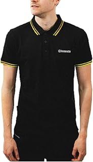 Lambretta Mens Trgt Polo