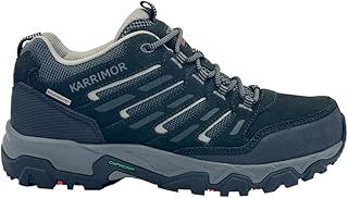 Karrimor Mount Low Mens Waterproof Walking Shoes