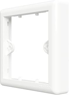 Samotech® Mini Adapter Compatible with Philips Hue Tap Dial, Requires SM223-UK Light Switch Surround (SM202-HTD)