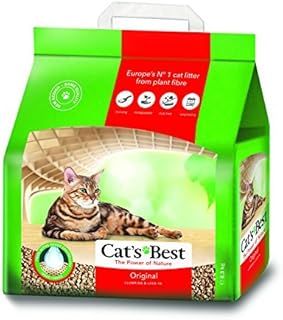 Natural Plant-Based Cat Litter 10 l
