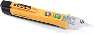 Martindale Electric NC2 Non-contact Voltage Tester , Yellow