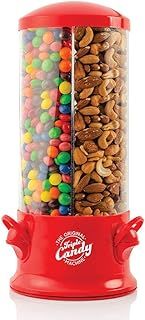 Jobar International JB6662 Triple Candy Machine