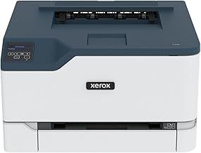 Xerox C230dni A4 22ppm Colour Wireless Laser Printer with Duplex 2-Sided Printing
