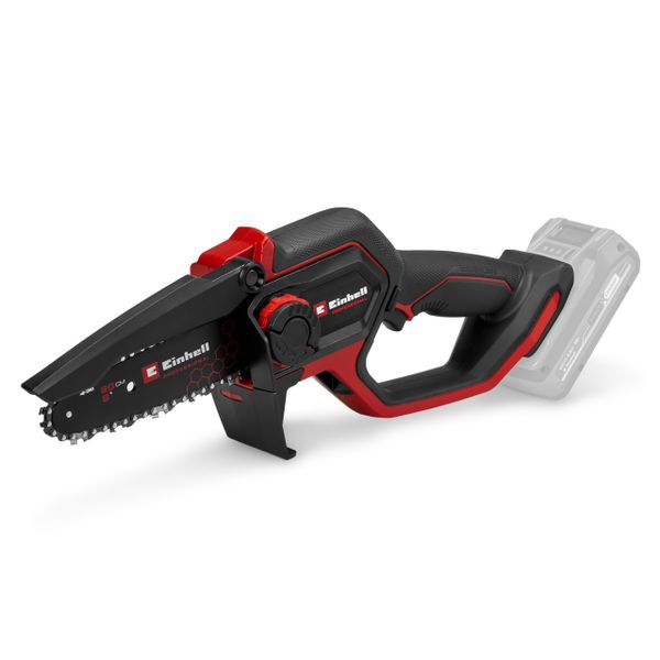 Einhell Professional Cordless Pruning Chainsaw 18V PXC, 15cm Cutting Length