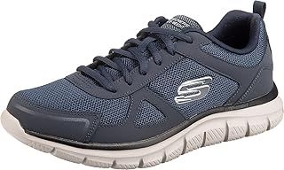 Skechers Men's Track Scloric Low-Top Sneakers
