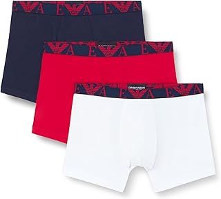 Emporio Armani Men's Boxer Shorts