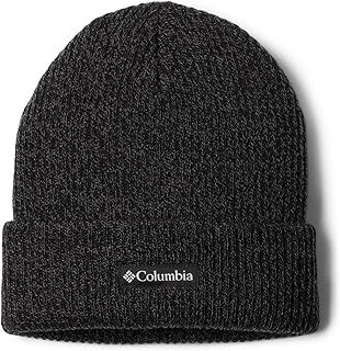Columbia Unisex Adult Whirlibird Cuffed Beanie, Beanie