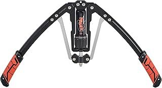 Twister Arm Exerciser, Adjustable 22-440lbs Hydraulic Power Exerciser, Home Chest Expander, Strength Training Fitness Equipment for Arm, Chest, Bicep, Abdomen, Shoulder