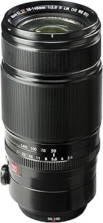 Fujifilm XF50-140 mmF2.8 R LM Optical Image Stabiliser, Weather Resistant Lens and Teleconverter XF1.4x Lens Bundle