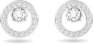 Swarovski Constella Necklace & Earrings Collection