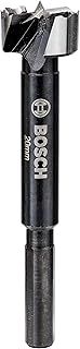 Bosch Professional ForstnerDrill Bit (Ø 20 mm, length 88 mm, drill accessories)