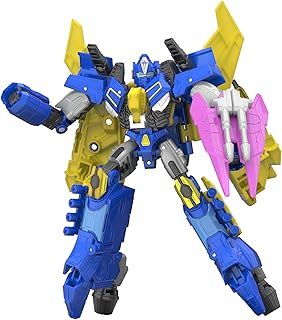 Transformers Studio Series Voyager Class One Sentinel Prime Action Figure