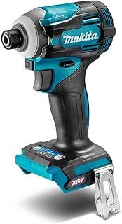 Makita TD001GZ Cordless Impact drvier, 40 V