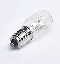 kanta Universal Fridge Freezer Lamp: 15W E14 T22 Warm White (Pack of 1)