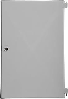 30.02.001P Replacement door for small Permali electric meter box (557x365mm) EDP0006