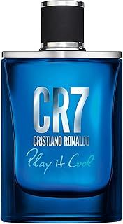 CR7 Cristiano Ronaldo Play It Cool Eau De Toilette