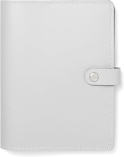 Filofax The Original A5 Notebook Folio - stone