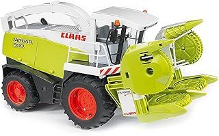 Bruder CLAAS Jaguar 900 Forage Harvester