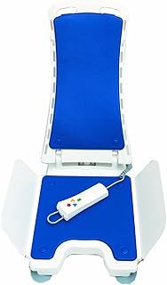 NRS Healthcare Bellavita Bath Lift - Ergonomic Design