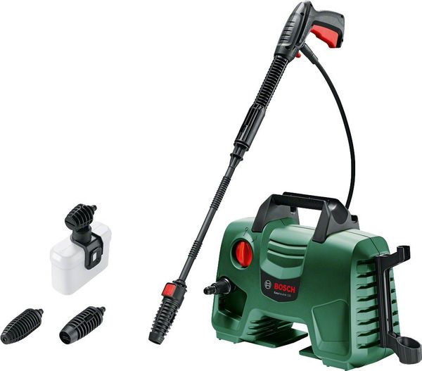 Bosch high pressure washer EasyAquatak 120