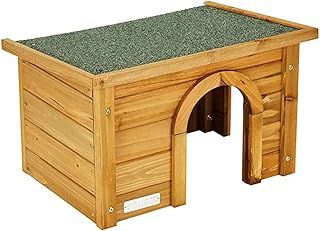 Kerbl Rabbit Cabin, 45 x 32 x 27 cm