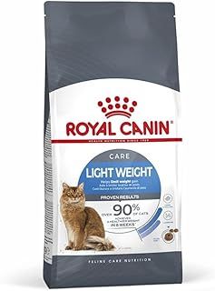 Royal Canin Light Weight Care Adult Dry Cat Food 1.5kg