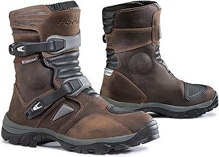 Forma Adventure Low WP CE Approved Motorcycle Boots