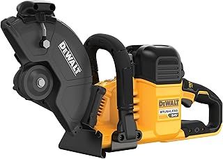 Dewalt DCS691N 54V XR FlexVolt 230mm Brushless Cut Off Saw (Body Only)